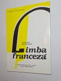 Cumpara ieftin Limba franceză &ndash; Aut. Aurora Botez, Mariana Perișanu, Ed. Didactică și Pedagogică