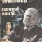 Scaunul mortii - Edgar Wallace