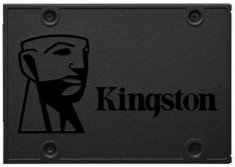 SSD Kingston A400, 240GB, 2.5inch, SATA III 600 foto