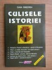 Culisele istoriei - Dana Simedrea