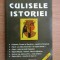 Culisele istoriei - Dana Simedrea