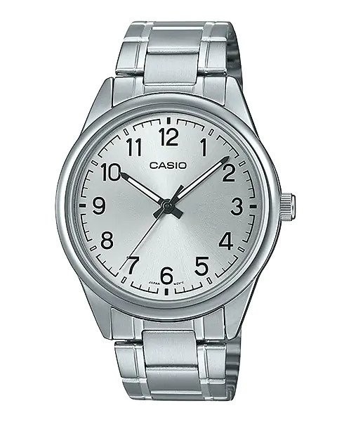 Ceas Barbati, Casio, Collection MTP-V0 MTP-V005D-7B4 - Marime universala