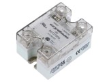 Releu: semiconductor Ucom: 3,5&divide;32VDC 10A 1&divide;200VDC