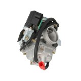 Carburator scuter GY6 150, soc electric, Rival Store