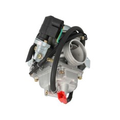 Carburator scuter GY6 150, soc electric