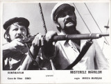 bnk foto - Misterele marilor- fotografie de panou 24x18 cm