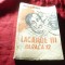 Maurice Haedrich - Lagarul III - Baraca 12 - Ed.Danubiu 1944 trad .Dan Athanasiu