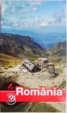 Romania. Calator pe mapamond - Ghid de Calatorie