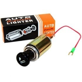 Bricheta auto 12V