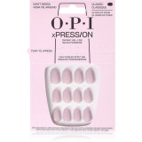 OPI xPRESS/ON unghii artificiale Don&rsquo;t Bossa Nova Me Around 30 buc