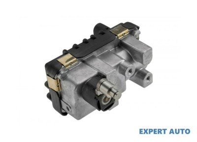 Actuator turbosuflanta 6nw009550 g16 Volkswagen VW TOUAREG (7P5) 2010-2016 #1 foto