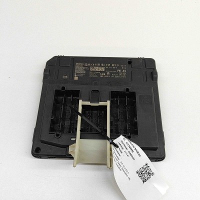 Modul de confort VW ID.4 E21 2022 OEM: 1EA937089Q,1EA937089H,A3C11293601,A2C11974005,A2C11974103 27585999 foto