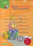 Conni-Geschichten zum Leselernen (Povesti cu Conni / Limba germana pentru copii) foto