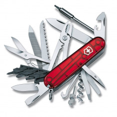 Briceag Victorinox CyberTool 41 1.7775.T foto