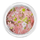 Cumpara ieftin Paiete Unghii LUXORISE Bloom Meadow