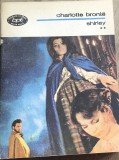 LITR6 BPT XLA Biblioteca pentru toti - Nr - Charlotte Bronte - Shirley - vol 2
