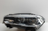 Far st&acirc;nga față BMW X5 F15, F85 2015 OEM: 7424169 30350243