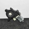 Motor macara geam ușă st&acirc;nga față AUDI A4 8W2, B9 2016 OEM: 01308227058W0959801 2597033