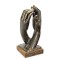 Catedrala-statueta din fonta KL-16