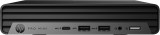 Desktop HP ProDesk 400 G9 Mini, Intel i7-14700T, 16GB DDR5, 512GB SSD NVMe, Intel UHD 770, Win 11 Pro