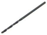 Burghiu Metal 1,55mm HSS Industrial
