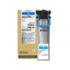 Cartus Epson Original C13T01C200 5K Cyan WF-C529 WF-C579