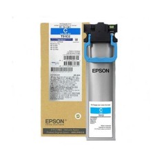 Cartus Epson Original C13T01C200 5K Cyan WF-C529 WF-C579