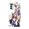 Husa compatibila cu Oppo A76, Viceversa, model Manga Volume 2 Wise Mans Grandchild, Silicon, TPU