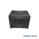 Lada pentru scule fara suport, din plastic negru 380x400x500 mm cod: disck32 Alta marca Alt model #7