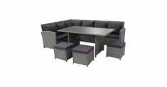 Stark K80_241 set de gradina #grey foto