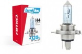 Bec halogen H4 12V 60 / 55W LumiTec SuperWhite + 120, Amio