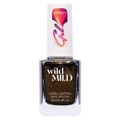 Lac unghii Gel Effect GE34 Drama Queen Wild &amp; Mild 12ml