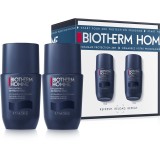 Biotherm Homme Day Control 48H Protection set cadou pentru bărbați