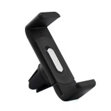 Suport Auto Telefon Ventilatie Carmount Clema Universal Negru