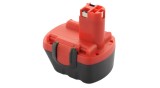 Baterie Bosch BAT43 / acumulator Bosch BAT43 - șurubelniță cu acumulator 12V, 3000 mAh - Patona
