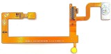 Banda Flex LG GD350 - Cablu Conector Telefon, Piese de Schimb Originale