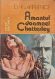 Amantul doamnei Chatterley, D.H. Lawrence
