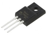 Tranzistor N-MOSFET WMOS&trade; C4 600V 26A 90A 34W