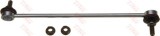 Brat/bieleta suspensie, stabilizator VOLVO S40 II (MS) (2004 - 2016) TRW JTS490