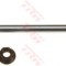 Brat/bieleta suspensie, stabilizator FORD C-MAX II (DXA) (2010 - 2016) TRW JTS490