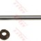 Brat/bieleta suspensie, stabilizator FORD FOCUS II (DA) (2004 - 2012) TRW JTS490