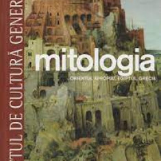 mitologia raftul de cultura