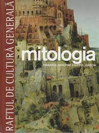 mitologia raftul de cultura