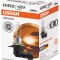 Bec auto HIR2 PX22D 12V 55W Osram Original