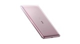 Torras 5000mah Mini Powerbank (roz)