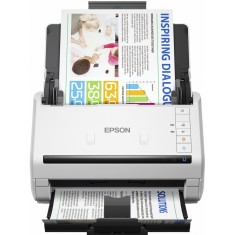 Scanner Epson WorkForce DS-530II 35 ppm