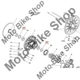 Siguranta MBS Summit 850 E-TEC 2017, Piese si accesorii moto, Cod 293370117SK