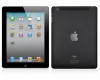 Tableta Apple iPad 3 Wi-Fi + Cellular 16GB Black (Second Hand)