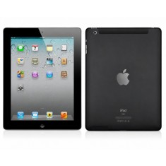 Tableta Apple iPad 3 Wi-Fi + Cellular 16GB Black (Second Hand)