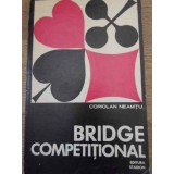 BRIDGE COMPETITIONAL-CORIOLAN NEAMTU-221613